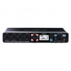 Roland UA-1010 Octa-Capture